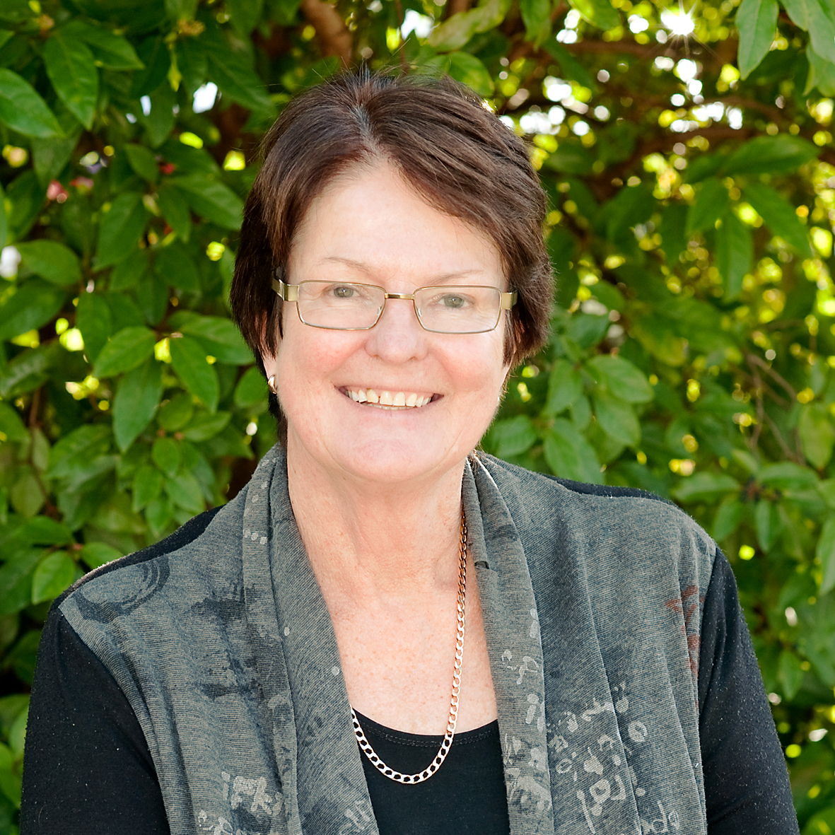 Dr Deb Ireland Stirling Central Health Clinic